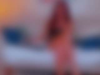 EroticAudrey's Live Sex Cam Show