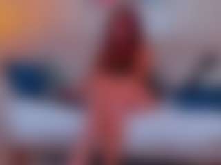 EroticAudrey's Live Sex Cam Show
