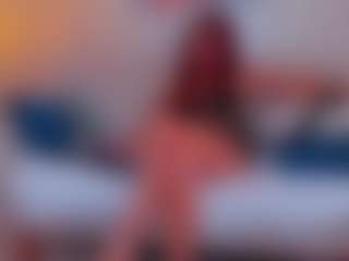 EroticAudrey's Live Sex Cam Show