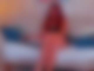 EroticAudrey's Live Sex Cam Show