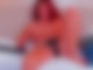 EroticAudrey's Live Sex Cam Show