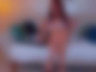 EroticAudrey's Live Sex Cam Show