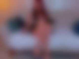 EroticAudrey's Live Sex Cam Show