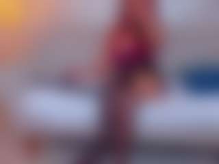 EroticAudrey's Live Sex Cam Show