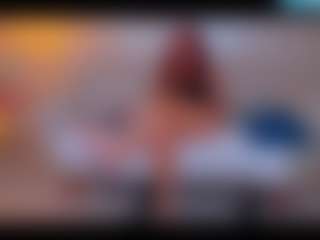 Live cam show with EroticAudrey - Thin on Soda Cam