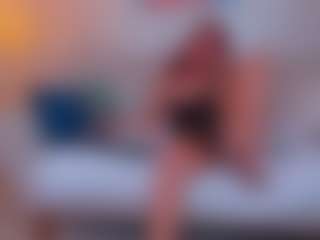 EroticAudrey's Live Sex Cam Show