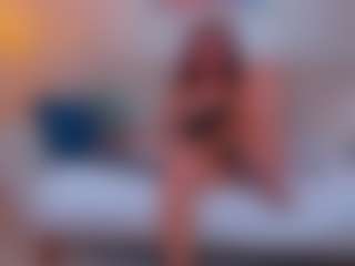 Live cam show with EroticAudrey - Red Hair Shaved Pussy on Hubzter Live