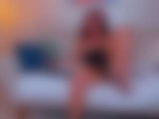 EroticAudrey's Live Sex Cam Show
