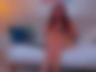 Live cam show with EroticAudrey - Red Hair Dildo on Camsoda