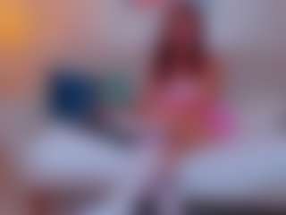 EroticAudrey's Live Sex Cam Show