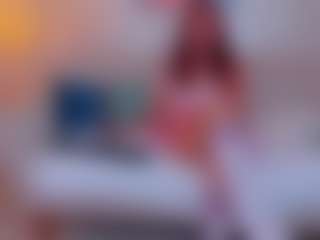 EroticAudrey's Live Sex Cam Show