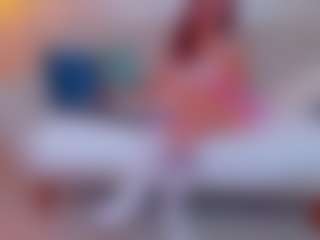 EroticAudrey's Live Sex Cam Show