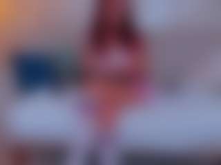 EroticAudrey's Live Sex Cam Show