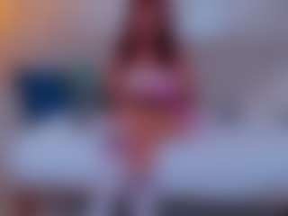 EroticAudrey's Live Sex Cam Show