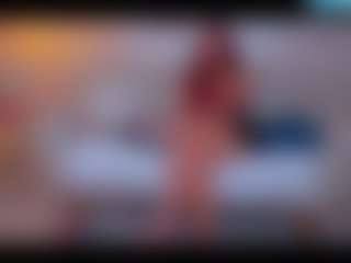 EroticAudrey's Live Sex Cam Show