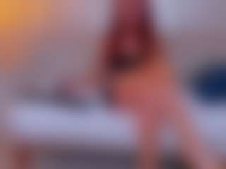 Live cam show with EroticAudrey - Red Hair on Porn Luv