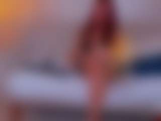EroticAudrey's Live Sex Cam Show