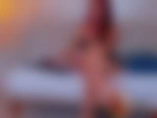 EroticAudrey's Live Sex Cam Show