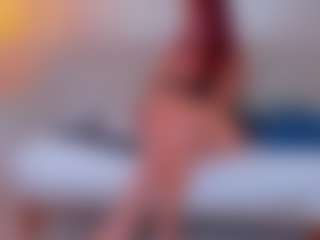 EroticAudrey's Live Sex Cam Show