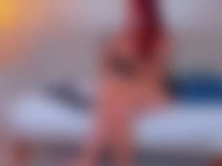 EroticAudrey's Live Sex Cam Show