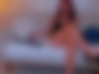 EroticAudrey's Live Sex Cam Show