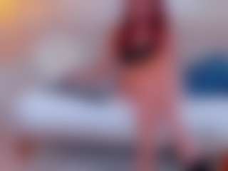 EroticAudrey's Live Sex Cam Show