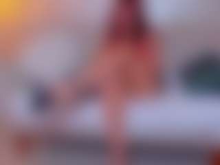 EroticAudrey's Live Sex Cam Show