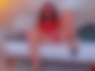 EroticAudrey's Live Sex Cam Show