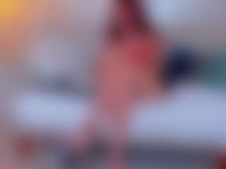 Live cam show with EroticAudrey - Strip Red Hair on StripNow