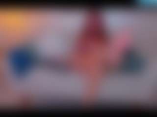 EroticAudrey's Live Sex Cam Show