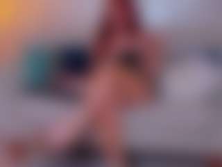 EroticAudrey's Live Sex Cam Show