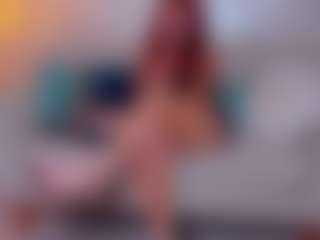 EroticAudrey's Live Sex Cam Show