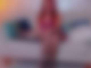 EroticAudrey's Live Sex Cam Show
