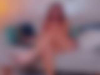 EroticAudrey's Live Sex Cam Show