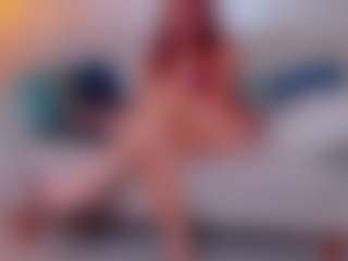 EroticAudrey's Live Sex Cam Show
