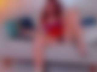 EroticAudrey's Live Sex Cam Show