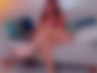 EroticAudrey's Live Sex Cam Show