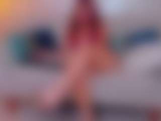EroticAudrey's Live Sex Cam Show