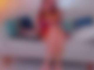 EroticAudrey's Live Sex Cam Show