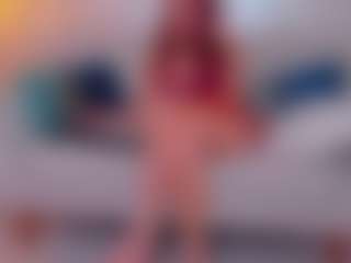 EroticAudrey's Live Sex Cam Show