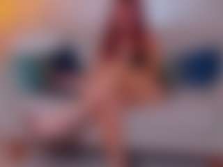 EroticAudrey's Live Sex Cam Show
