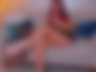 EroticAudrey's Live Sex Cam Show