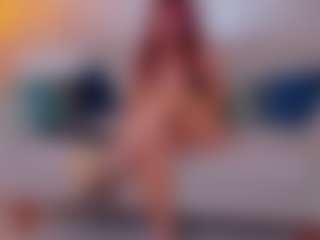 Live cam show with EroticAudrey - Tattoos Red Hair on StripNow