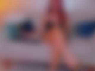 EroticAudrey's Live Sex Cam Show