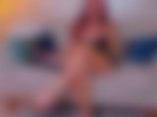 EroticAudrey's Live Sex Cam Show