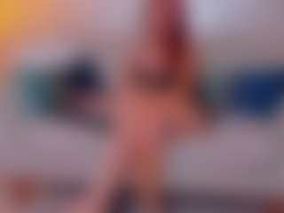 EroticAudrey's Live Sex Cam Show