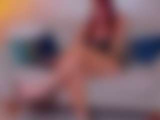 EroticAudrey's Live Sex Cam Show