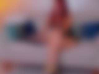 EroticAudrey's Live Sex Cam Show