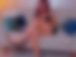 EroticAudrey's Live Sex Cam Show