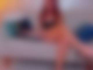 EroticAudrey's Live Sex Cam Show
